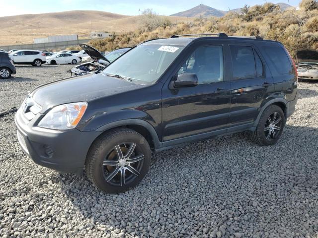 Photo 0 VIN: JHLRD78896C014472 - HONDA CRV 