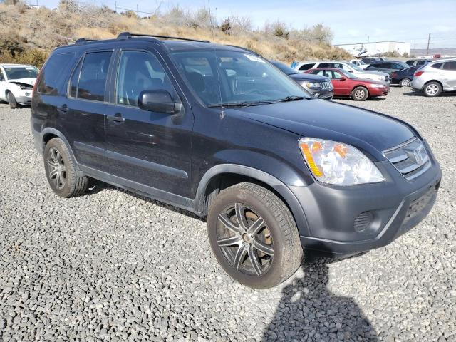 Photo 3 VIN: JHLRD78896C014472 - HONDA CRV 