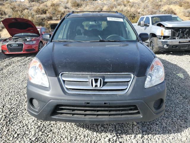 Photo 4 VIN: JHLRD78896C014472 - HONDA CRV 