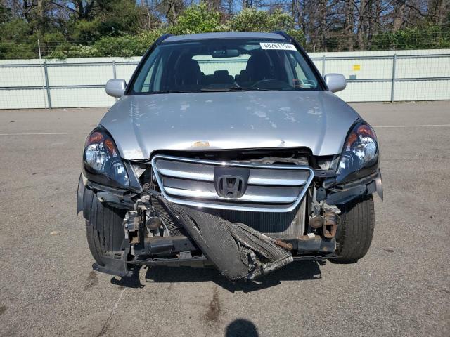 Photo 4 VIN: JHLRD78896C040389 - HONDA CRV 