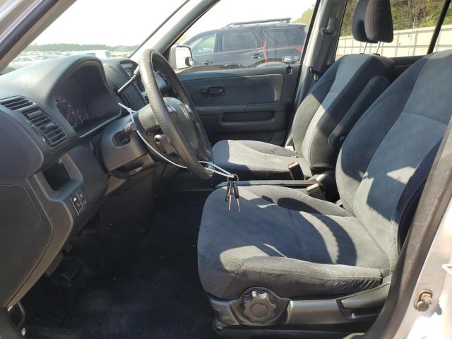 Photo 6 VIN: JHLRD78896C040389 - HONDA CRV 