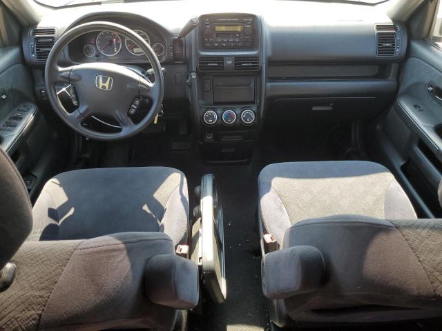 Photo 7 VIN: JHLRD78896C040389 - HONDA CRV 