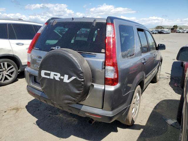 Photo 2 VIN: JHLRD78896C042191 - HONDA CRV 