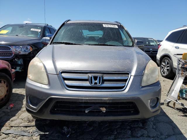 Photo 4 VIN: JHLRD78896C042191 - HONDA CRV 