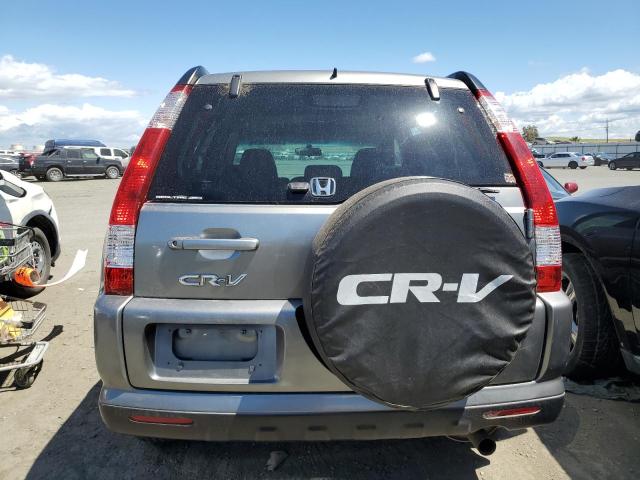 Photo 5 VIN: JHLRD78896C042191 - HONDA CRV 