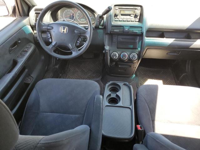 Photo 7 VIN: JHLRD78896C042191 - HONDA CRV 