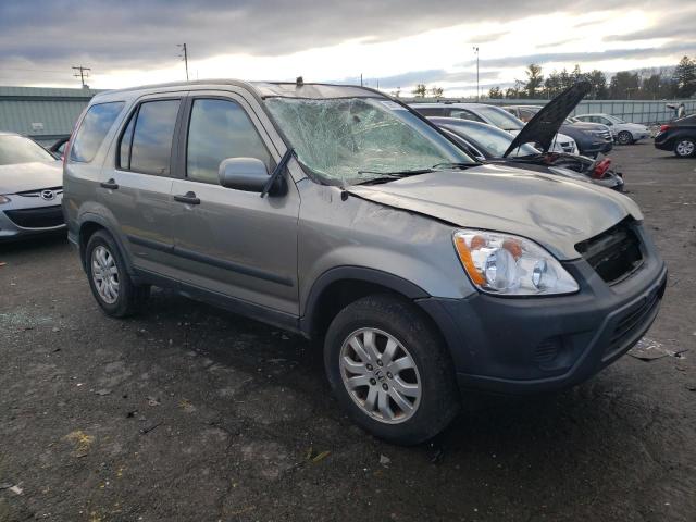 Photo 3 VIN: JHLRD78896C049822 - HONDA CRV 