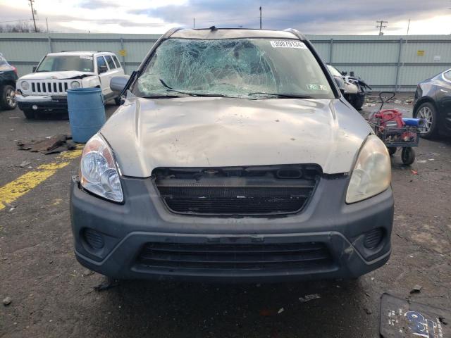 Photo 4 VIN: JHLRD78896C049822 - HONDA CRV 