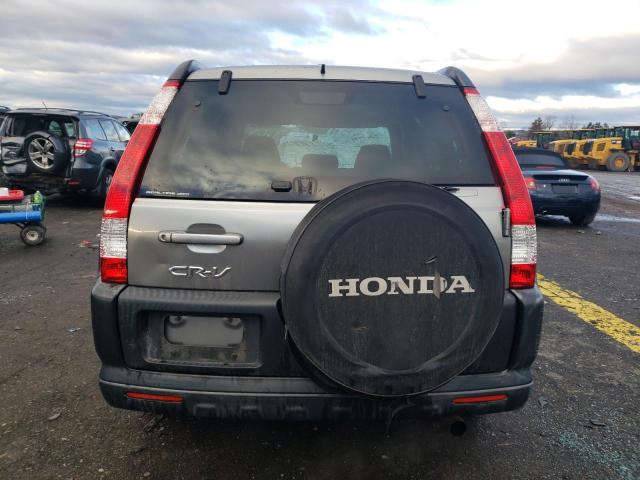 Photo 5 VIN: JHLRD78896C049822 - HONDA CRV 