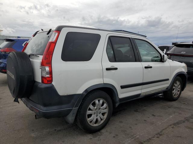 Photo 2 VIN: JHLRD78896C058584 - HONDA CRV 