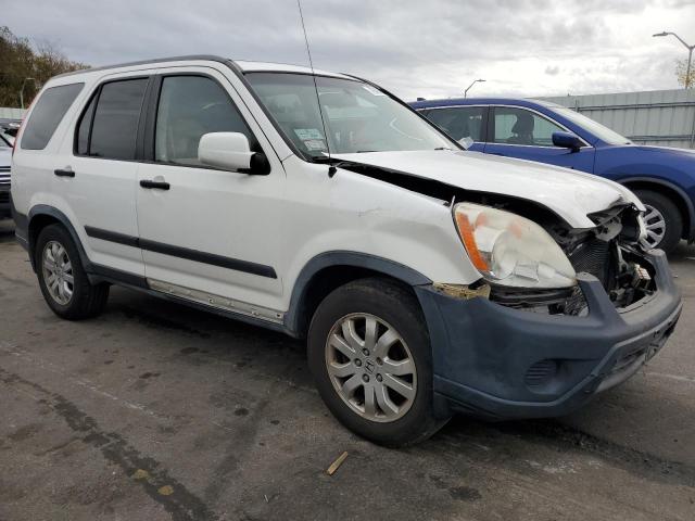 Photo 3 VIN: JHLRD78896C058584 - HONDA CRV 