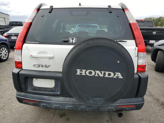 Photo 5 VIN: JHLRD78896C058584 - HONDA CRV 