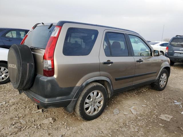 Photo 2 VIN: JHLRD78896C061856 - HONDA CRV 