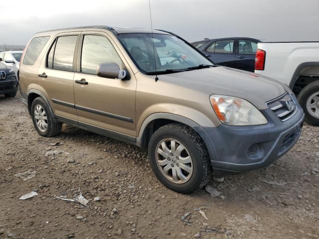 Photo 3 VIN: JHLRD78896C061856 - HONDA CRV 