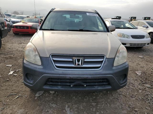 Photo 4 VIN: JHLRD78896C061856 - HONDA CRV 