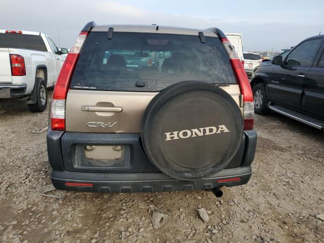 Photo 5 VIN: JHLRD78896C061856 - HONDA CRV 