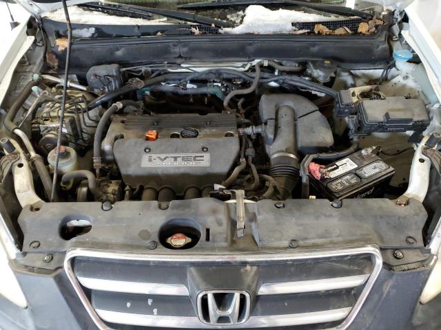 Photo 10 VIN: JHLRD78896C063039 - HONDA CRV 