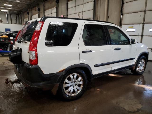 Photo 2 VIN: JHLRD78896C063039 - HONDA CRV 