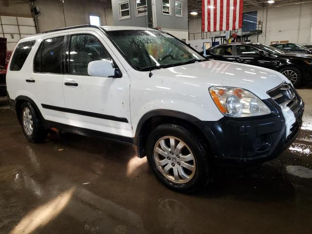 Photo 3 VIN: JHLRD78896C063039 - HONDA CRV 