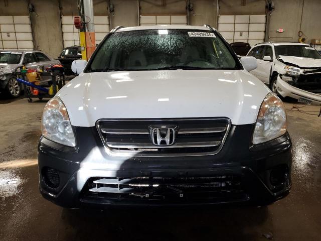 Photo 4 VIN: JHLRD78896C063039 - HONDA CRV 