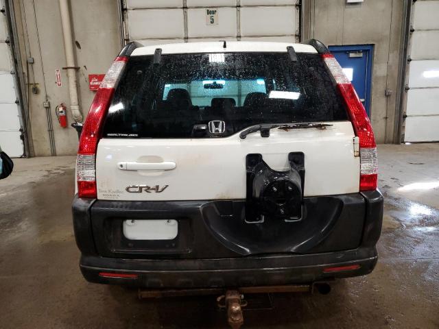 Photo 5 VIN: JHLRD78896C063039 - HONDA CRV 