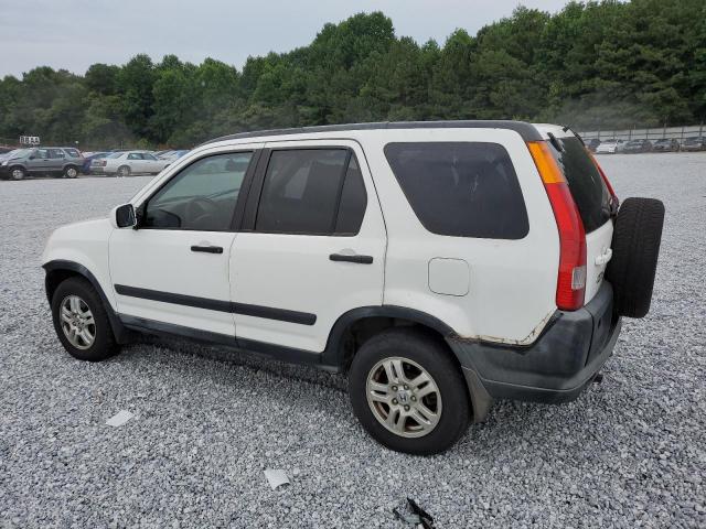 Photo 1 VIN: JHLRD788X2C006634 - HONDA CRV 