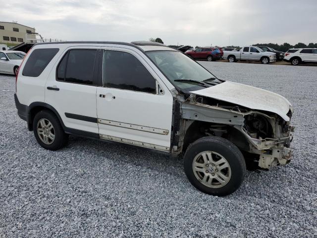 Photo 3 VIN: JHLRD788X2C006634 - HONDA CRV 