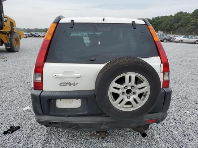 Photo 5 VIN: JHLRD788X2C006634 - HONDA CRV 