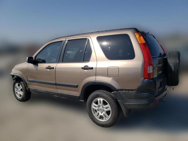 Photo 1 VIN: JHLRD788X2C008965 - HONDA CRV 