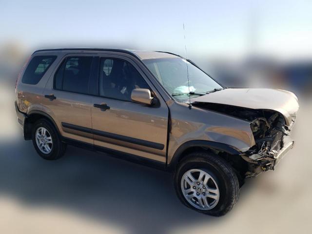 Photo 3 VIN: JHLRD788X2C008965 - HONDA CRV 