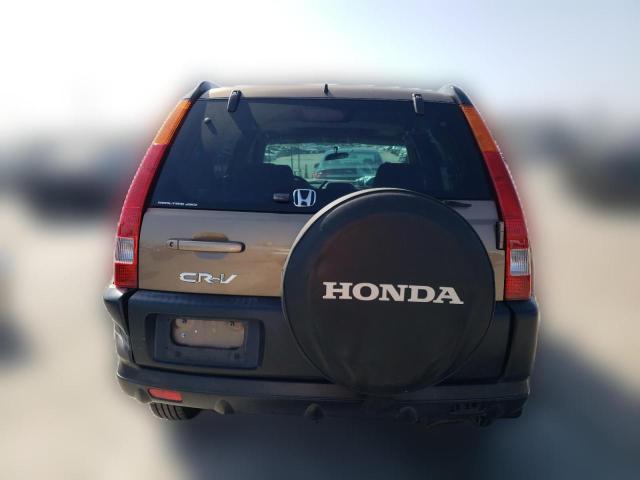 Photo 5 VIN: JHLRD788X2C008965 - HONDA CRV 