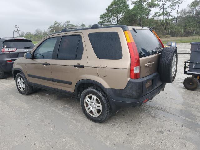 Photo 1 VIN: JHLRD788X2C015933 - HONDA CRV 