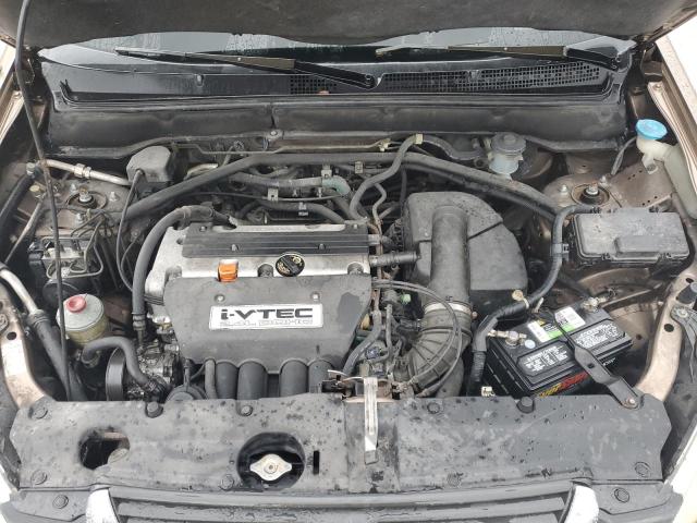 Photo 10 VIN: JHLRD788X2C015933 - HONDA CRV 