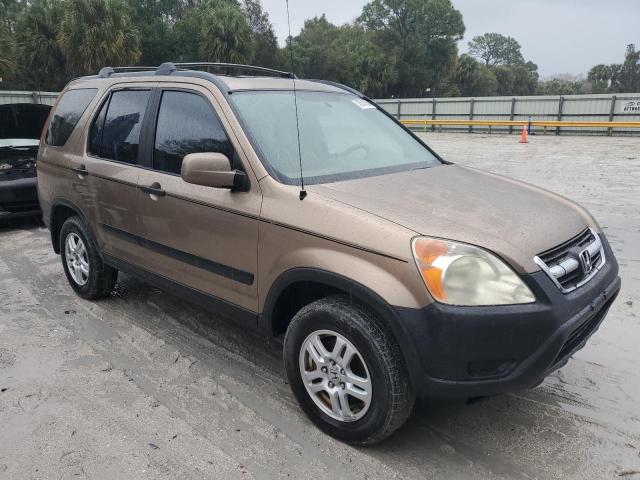 Photo 3 VIN: JHLRD788X2C015933 - HONDA CRV 