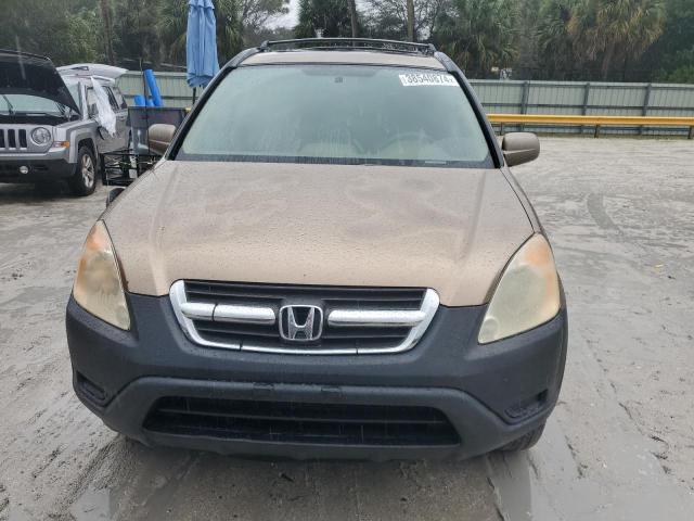 Photo 4 VIN: JHLRD788X2C015933 - HONDA CRV 