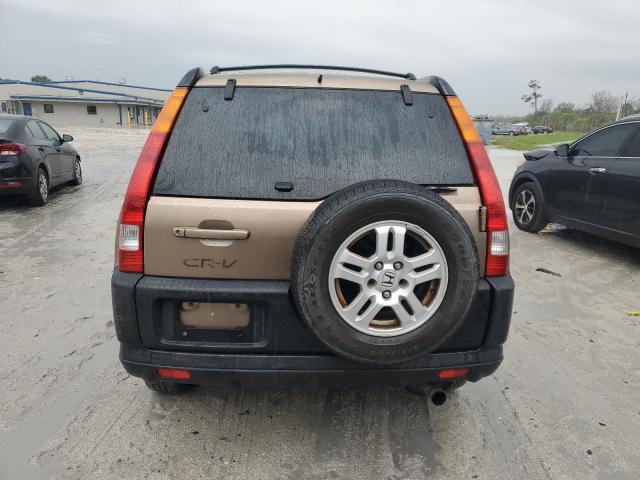 Photo 5 VIN: JHLRD788X2C015933 - HONDA CRV 