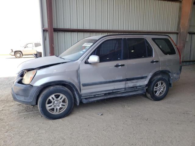 Photo 0 VIN: JHLRD788X2C033302 - HONDA CR-V EX 