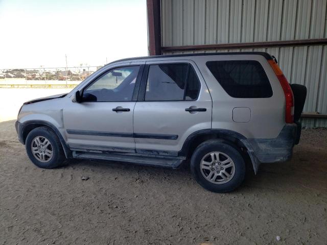 Photo 1 VIN: JHLRD788X2C033302 - HONDA CR-V EX 