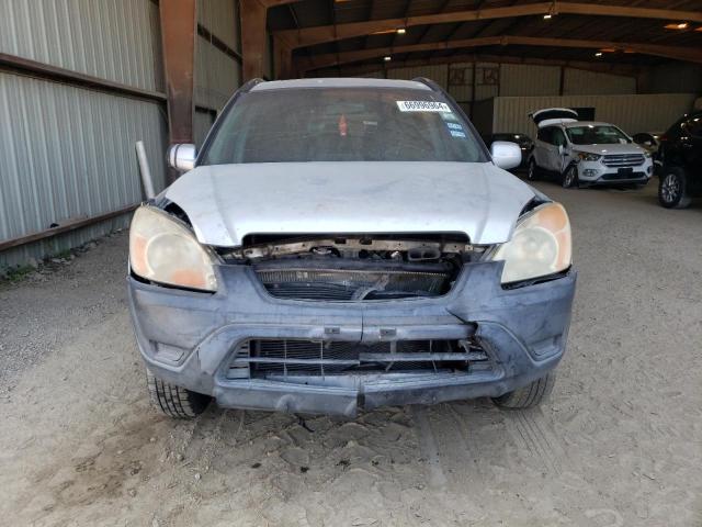 Photo 4 VIN: JHLRD788X2C033302 - HONDA CR-V EX 