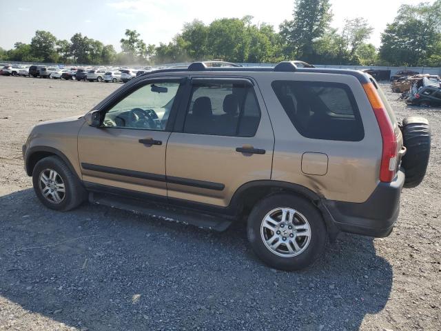 Photo 1 VIN: JHLRD788X2C037771 - HONDA CRV 