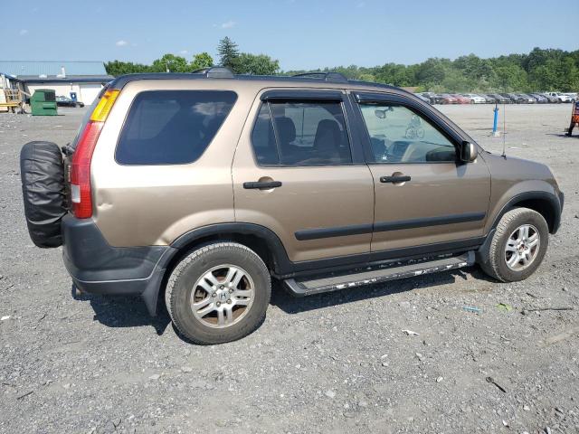 Photo 2 VIN: JHLRD788X2C037771 - HONDA CRV 