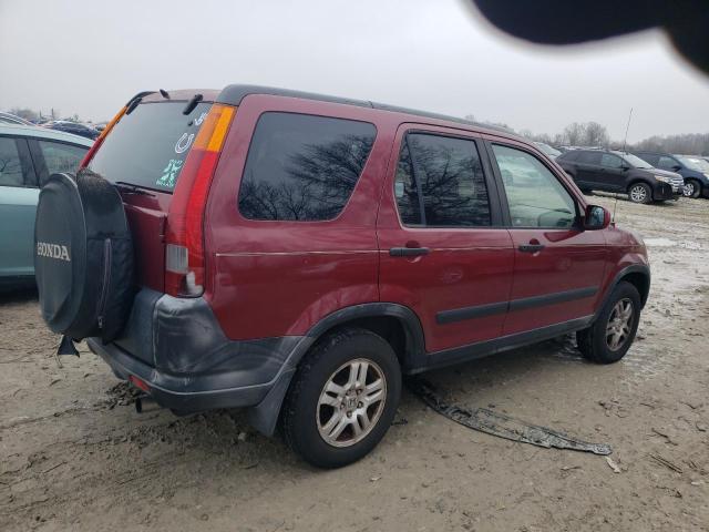 Photo 2 VIN: JHLRD788X2C046289 - HONDA CRV 