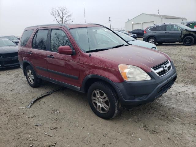 Photo 3 VIN: JHLRD788X2C046289 - HONDA CRV 