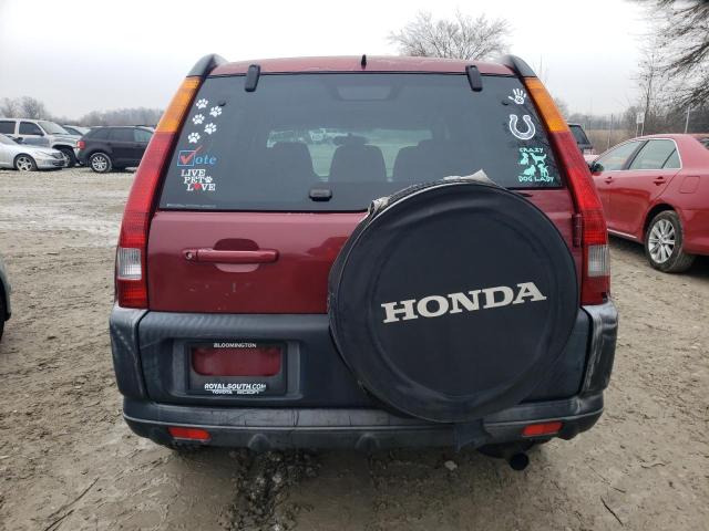 Photo 5 VIN: JHLRD788X2C046289 - HONDA CRV 