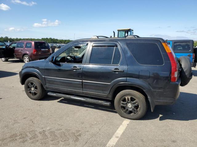 Photo 1 VIN: JHLRD788X2C050357 - HONDA CR-V EX 