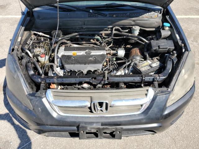 Photo 11 VIN: JHLRD788X2C050357 - HONDA CR-V EX 