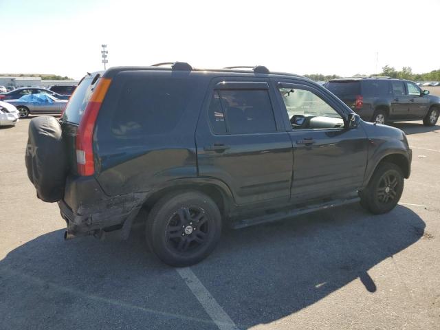 Photo 2 VIN: JHLRD788X2C050357 - HONDA CR-V EX 