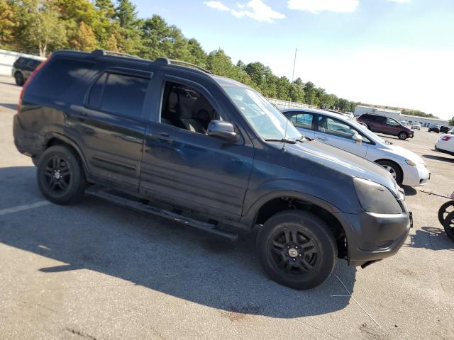 Photo 3 VIN: JHLRD788X2C050357 - HONDA CR-V EX 