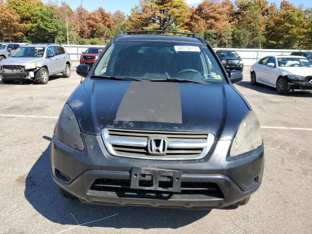 Photo 4 VIN: JHLRD788X2C050357 - HONDA CR-V EX 