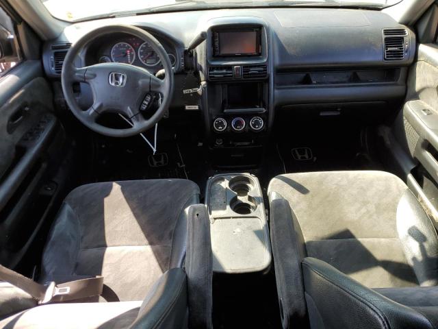 Photo 7 VIN: JHLRD788X2C050357 - HONDA CR-V EX 